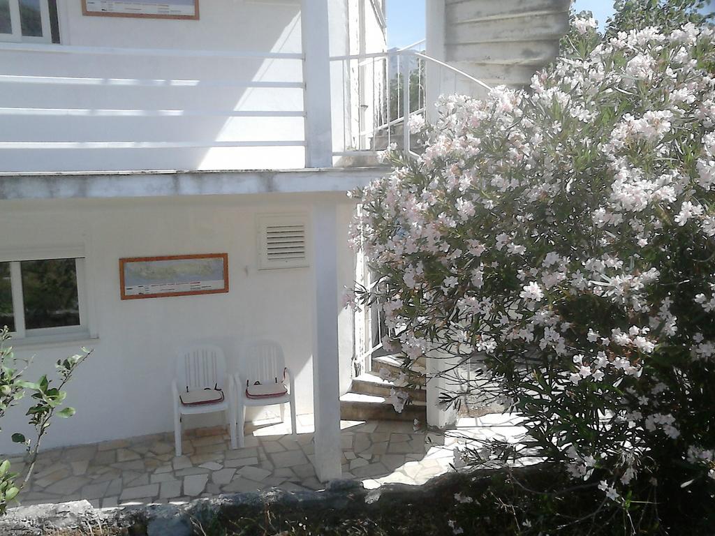 Anamarija'S Apartments Medvinjak Exterior foto